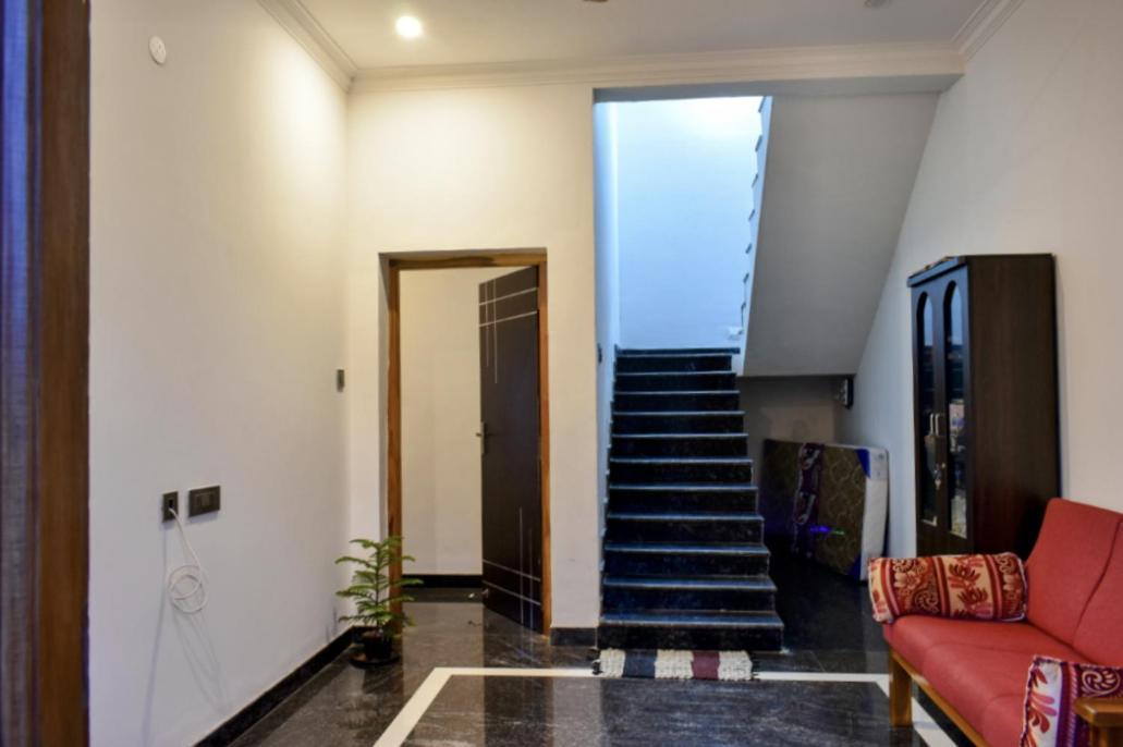 Dkv Beach View Bahur Экстерьер фото