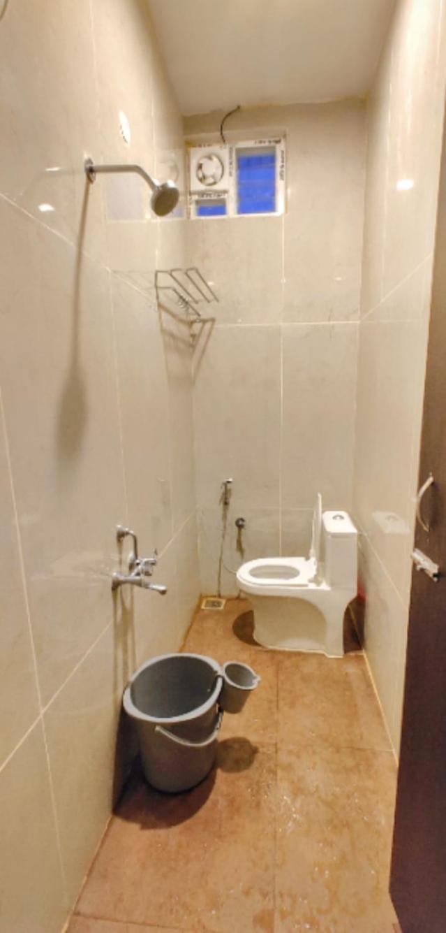 Dkv Beach View Bahur Экстерьер фото